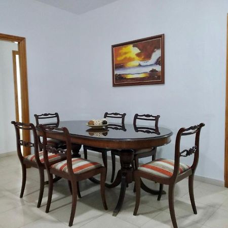 Casa Los Viejos فرونتيرا المظهر الخارجي الصورة