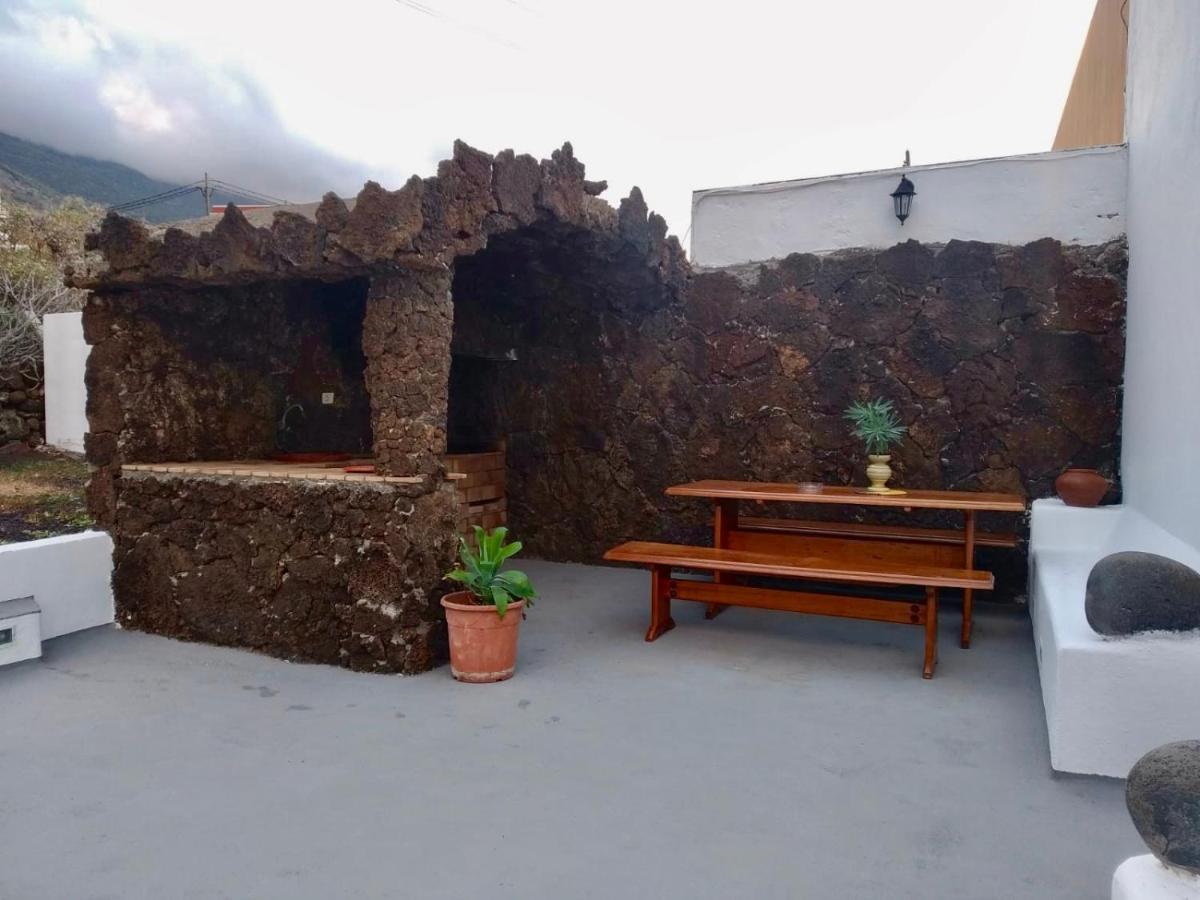 Casa Los Viejos فرونتيرا المظهر الخارجي الصورة