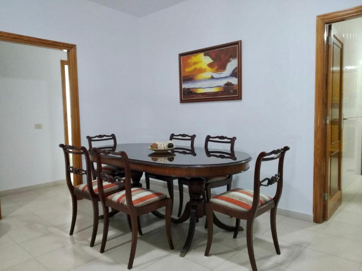 Casa Los Viejos فرونتيرا المظهر الخارجي الصورة