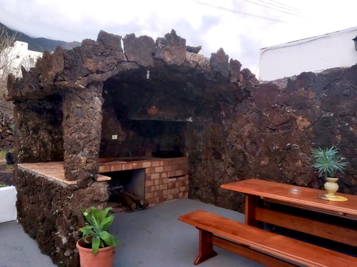 Casa Los Viejos فرونتيرا المظهر الخارجي الصورة