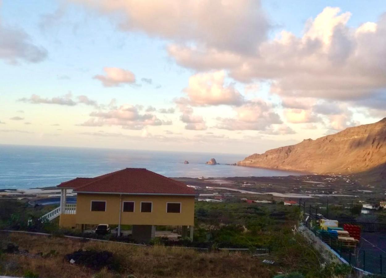 Casa Los Viejos فرونتيرا المظهر الخارجي الصورة