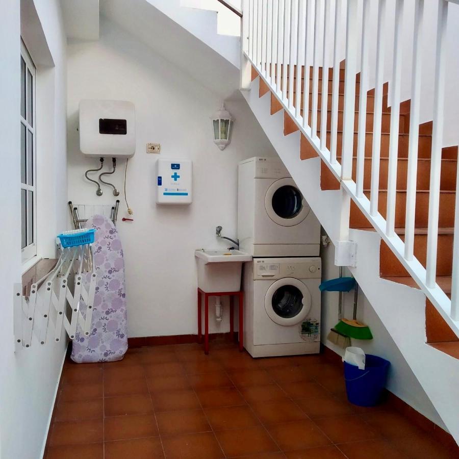 Casa Los Viejos فرونتيرا المظهر الخارجي الصورة