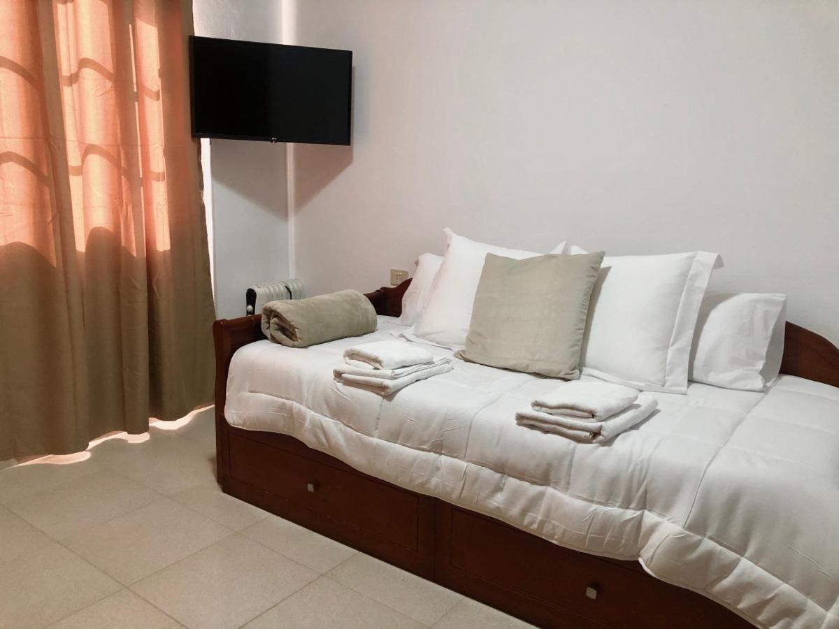 Casa Los Viejos فرونتيرا المظهر الخارجي الصورة
