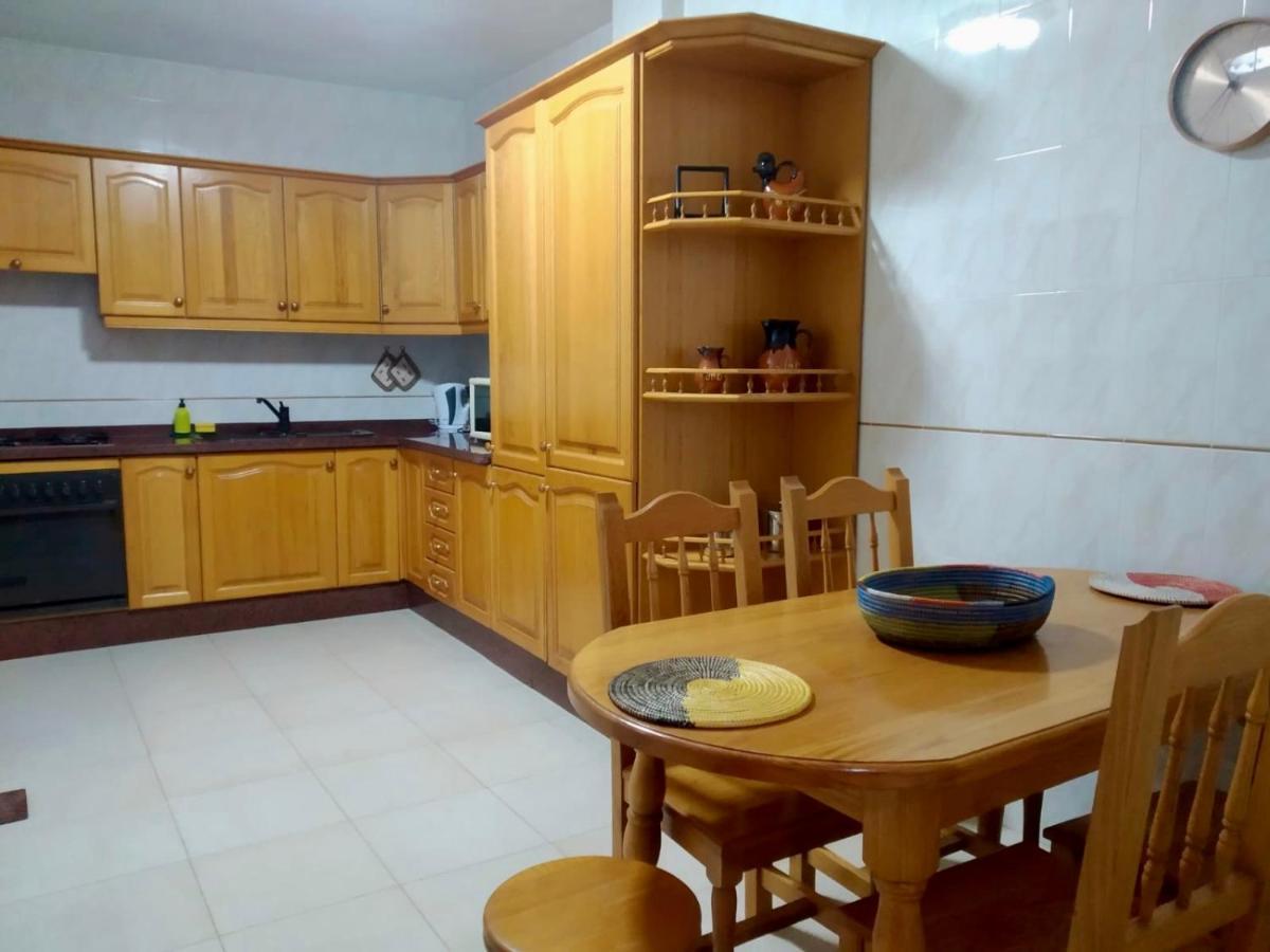 Casa Los Viejos فرونتيرا المظهر الخارجي الصورة