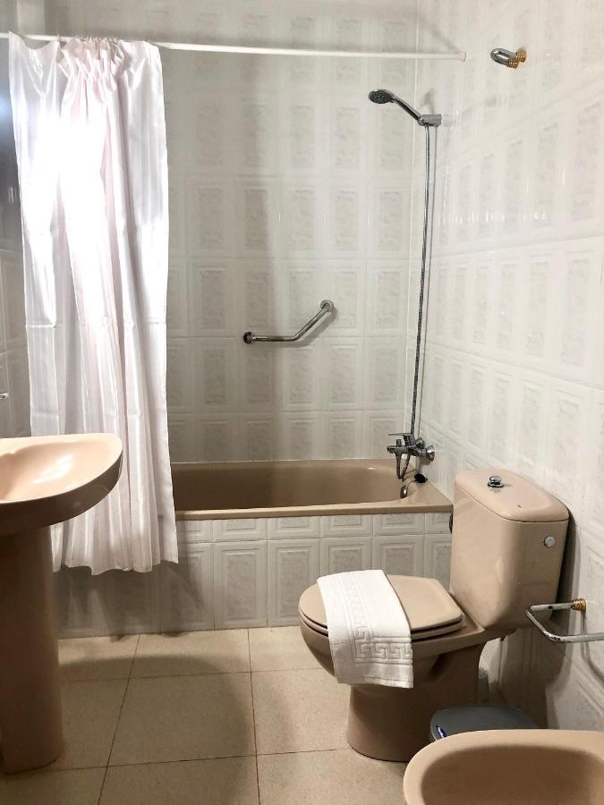 Casa Los Viejos فرونتيرا المظهر الخارجي الصورة